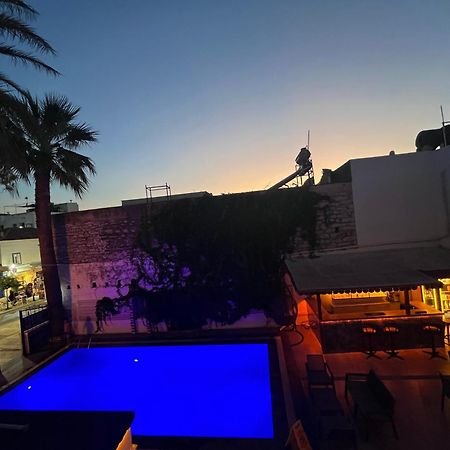 Kilavuz Otel بودروم المظهر الخارجي الصورة