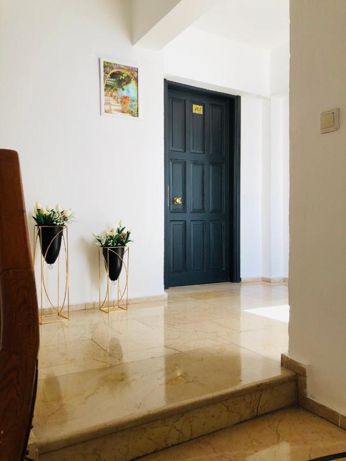Kilavuz Otel بودروم المظهر الخارجي الصورة