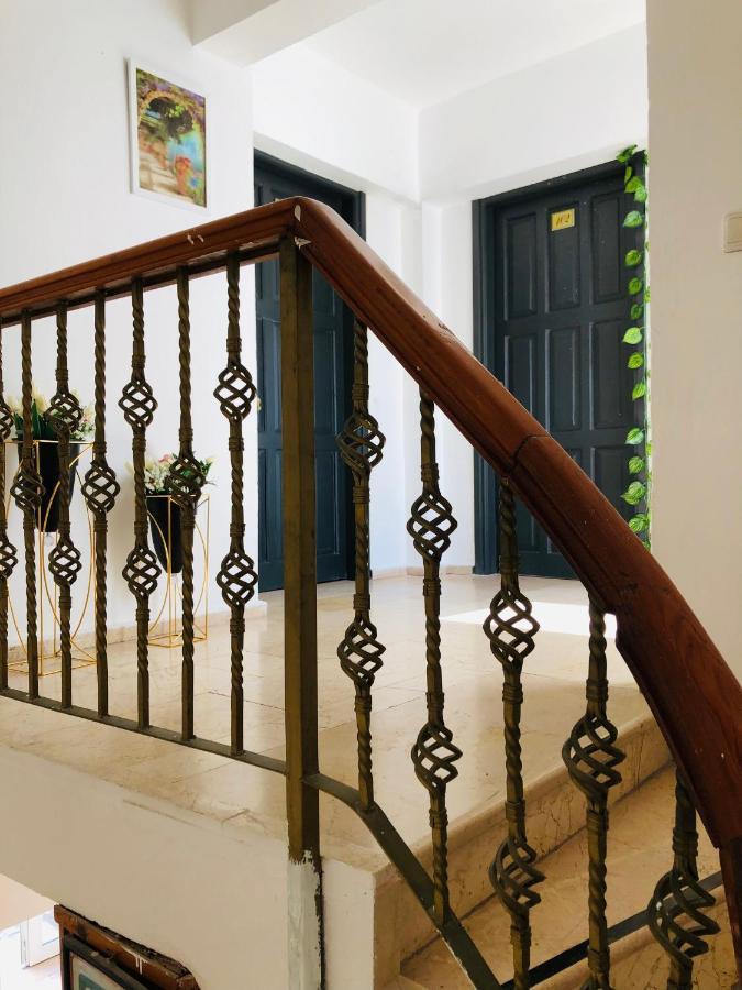 Kilavuz Otel بودروم المظهر الخارجي الصورة