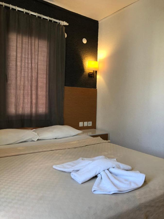 Kilavuz Otel بودروم المظهر الخارجي الصورة