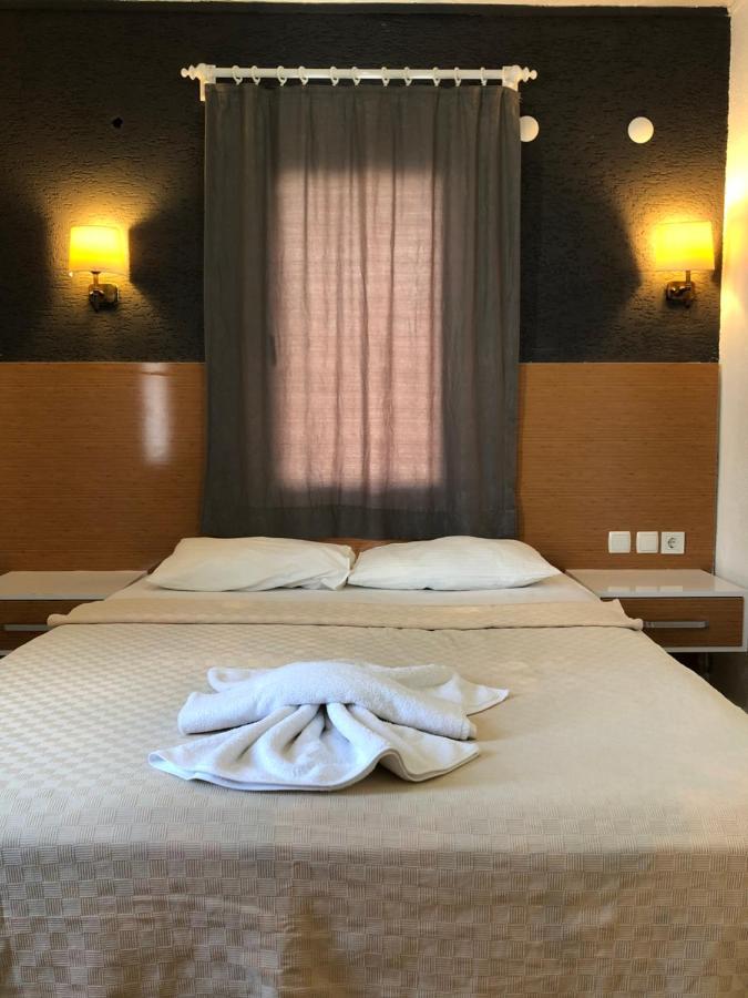 Kilavuz Otel بودروم المظهر الخارجي الصورة