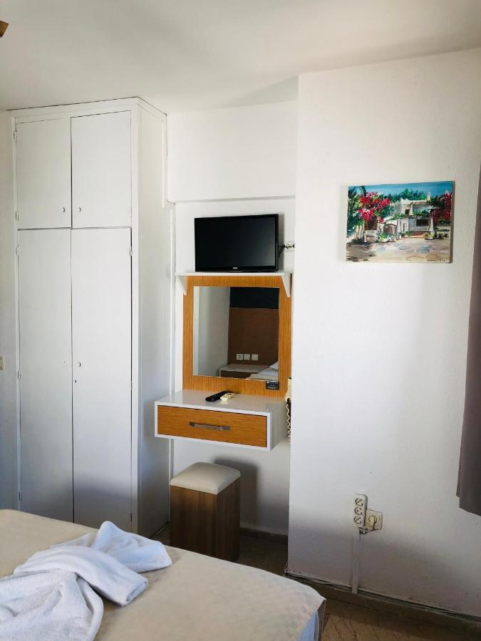 Kilavuz Otel بودروم المظهر الخارجي الصورة