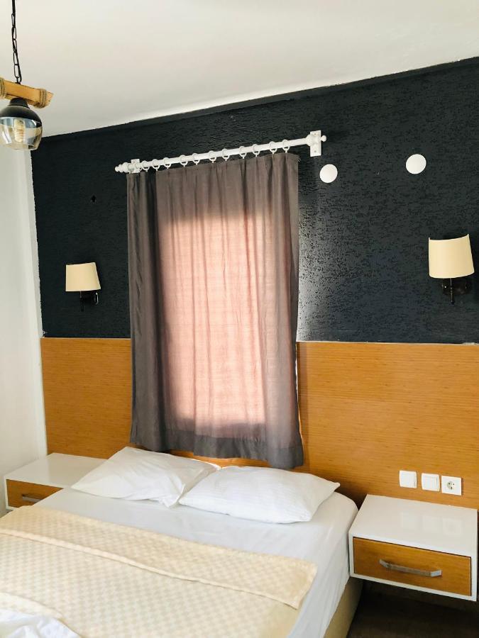 Kilavuz Otel بودروم المظهر الخارجي الصورة