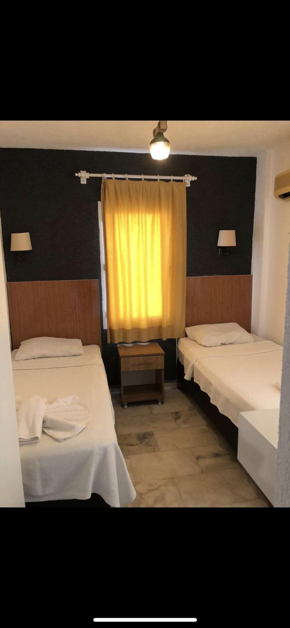 Kilavuz Otel بودروم المظهر الخارجي الصورة