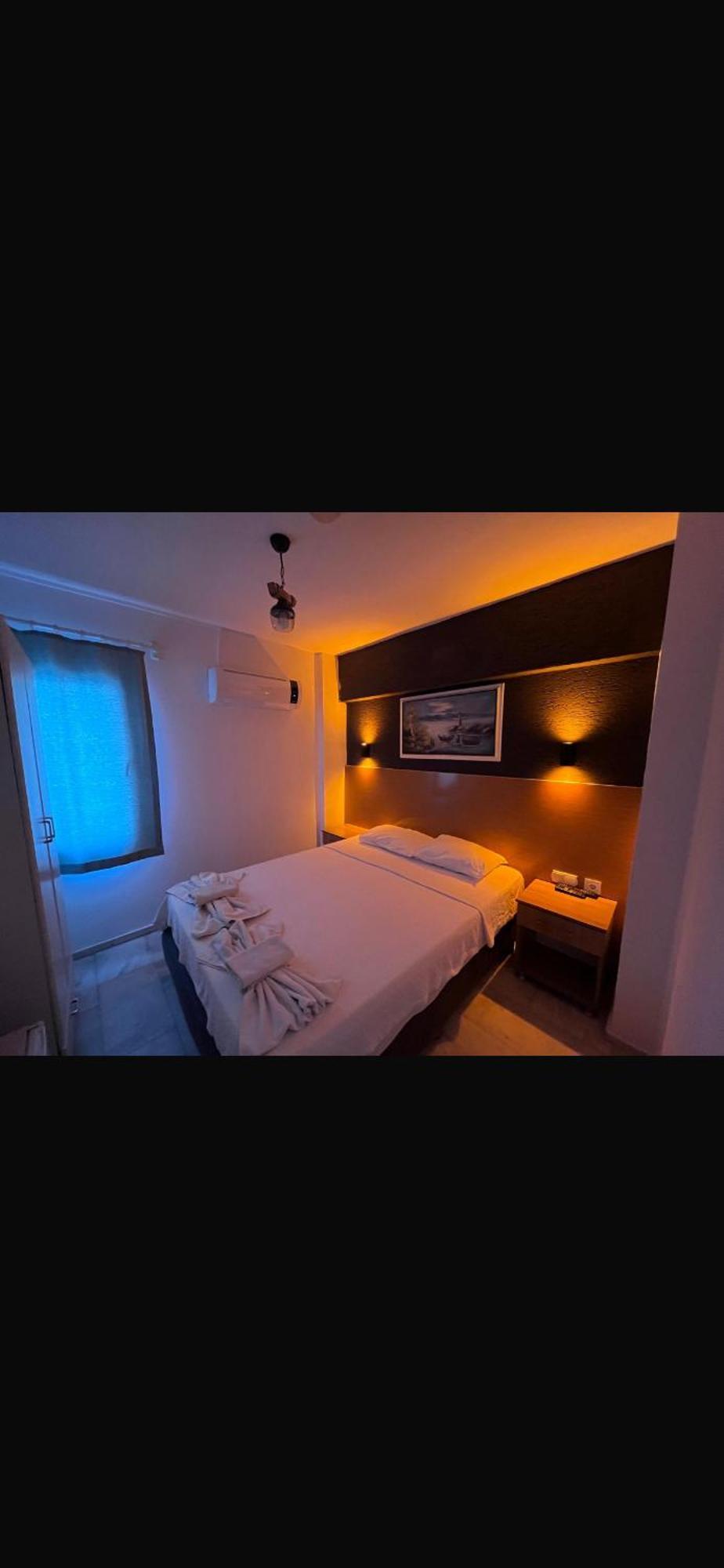 Kilavuz Otel بودروم المظهر الخارجي الصورة