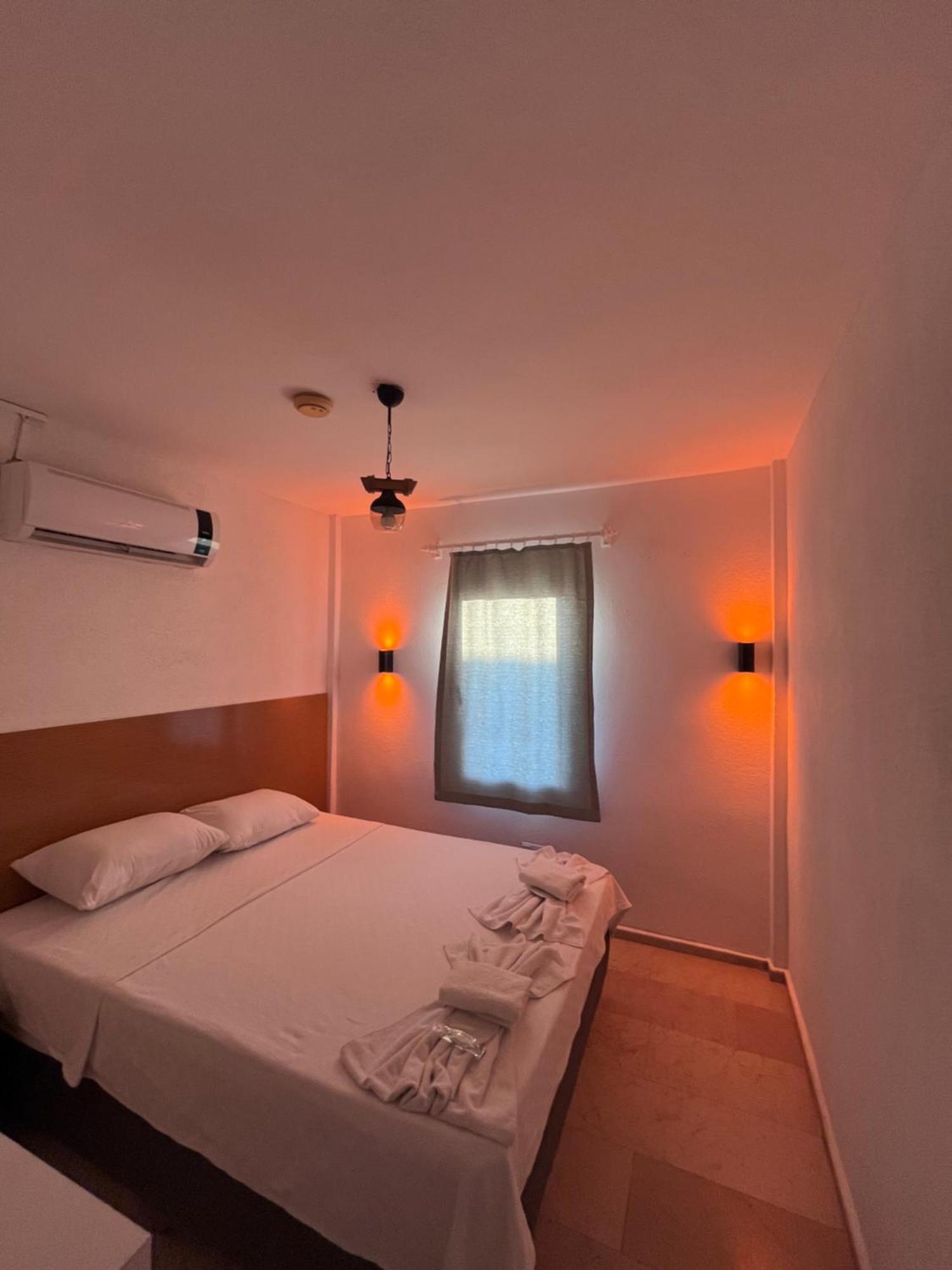 Kilavuz Otel بودروم المظهر الخارجي الصورة