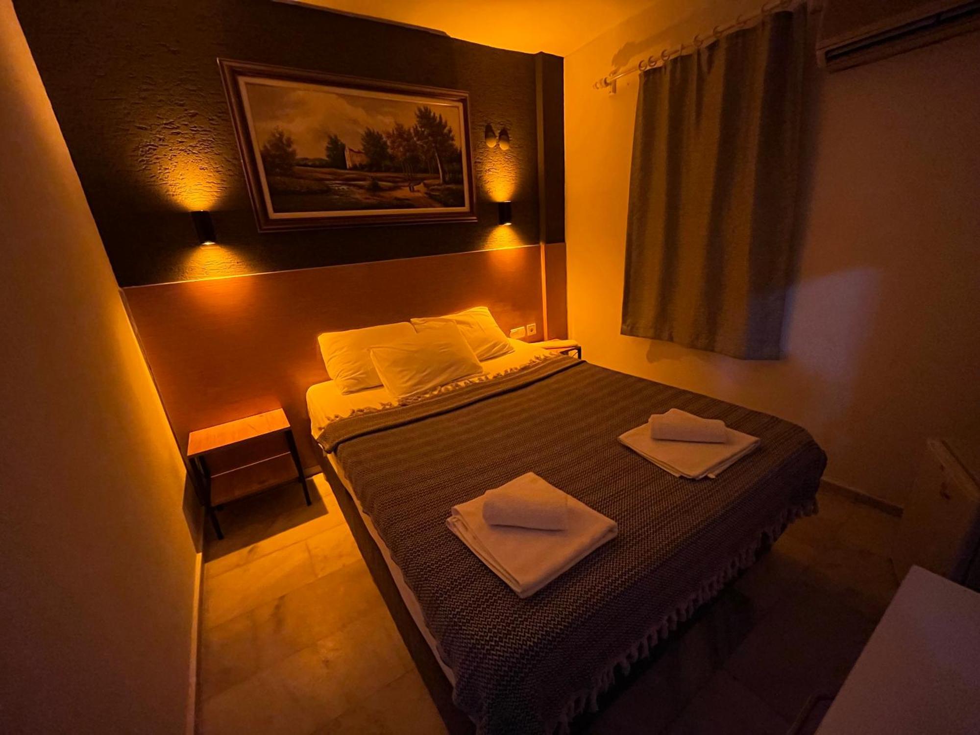 Kilavuz Otel بودروم المظهر الخارجي الصورة