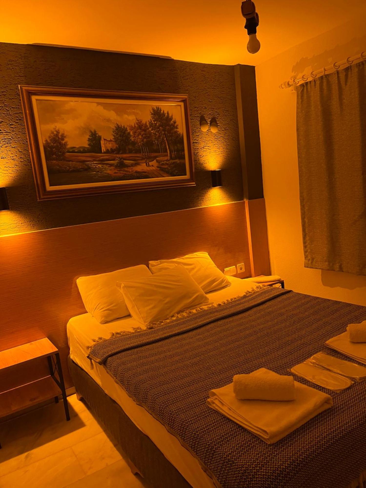 Kilavuz Otel بودروم المظهر الخارجي الصورة
