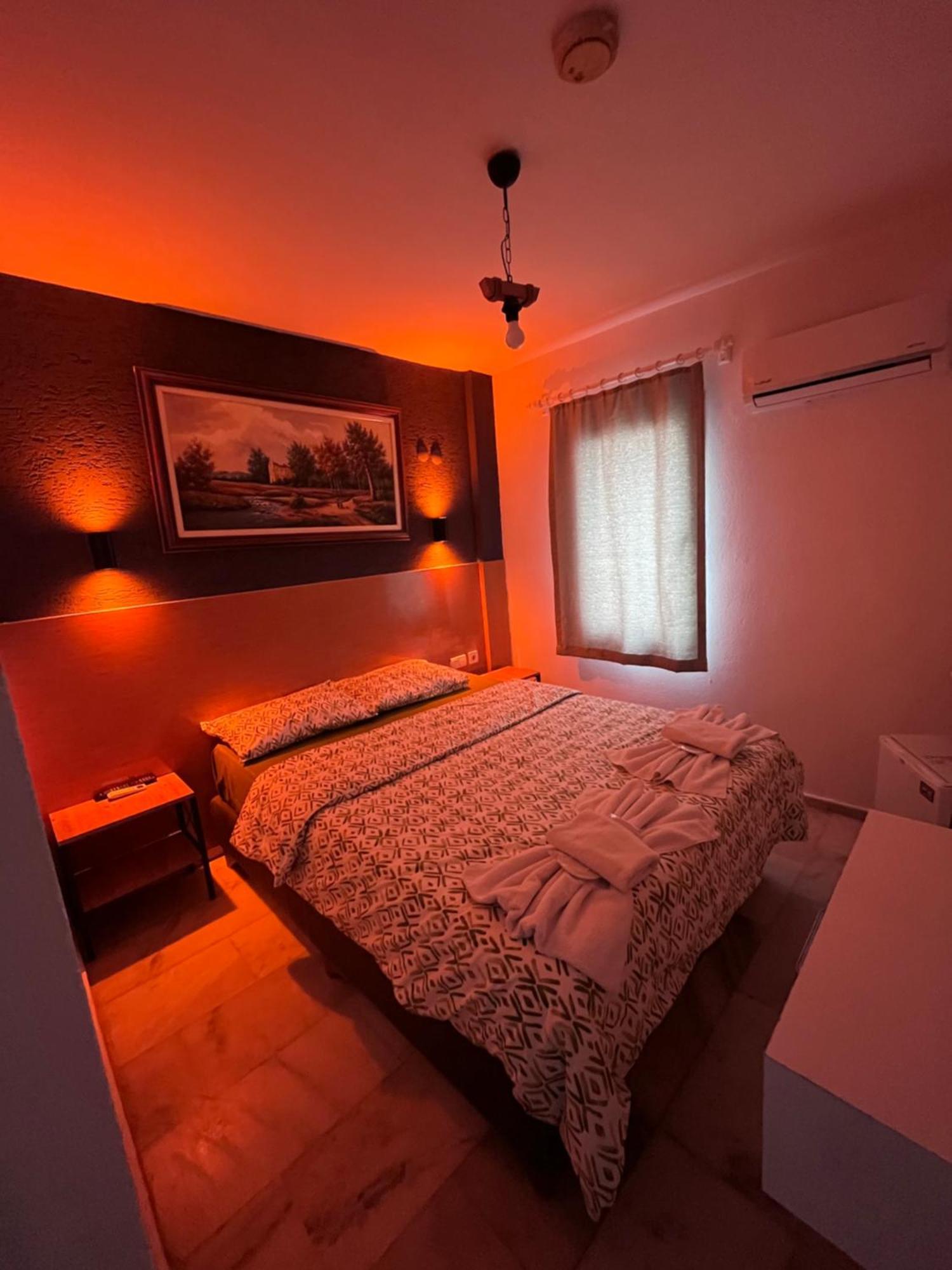 Kilavuz Otel بودروم المظهر الخارجي الصورة