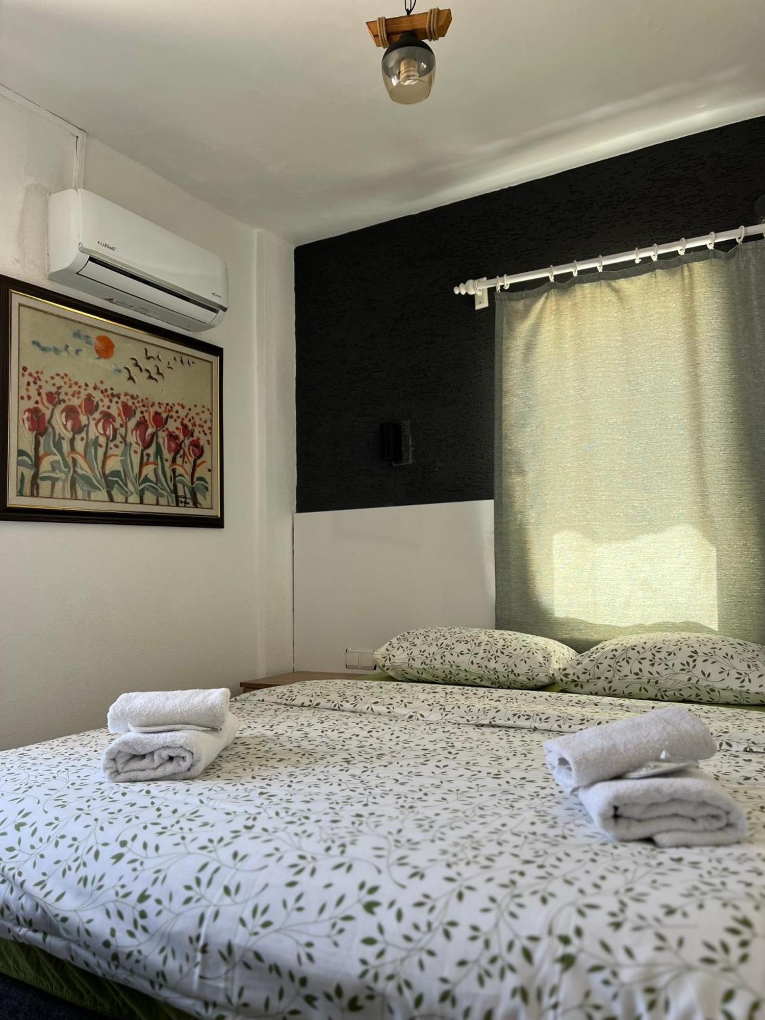 Kilavuz Otel بودروم المظهر الخارجي الصورة